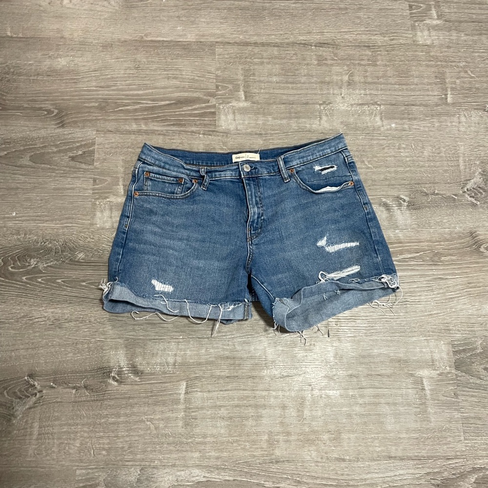 ❤️5/$15❤️ Gap Jean Shorts
